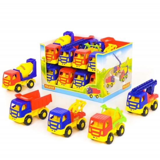 Slika Kamioni22cm  5s