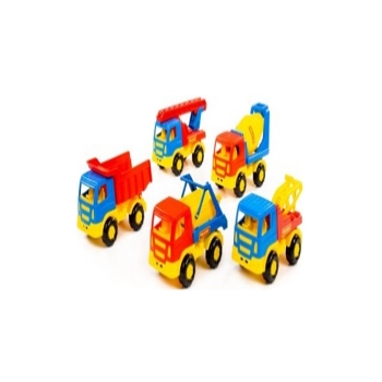 Slika Kamioni22cm  5s
