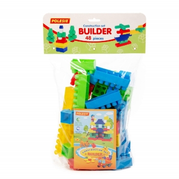 Slika Kockice Builder