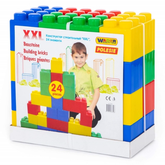 Slika Kockice XXL 24/1