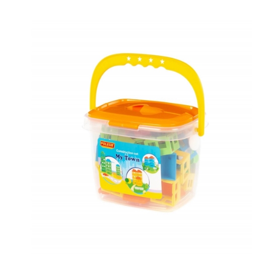 Slika Kockice My town