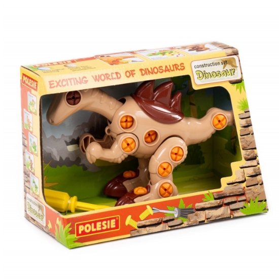 Slika Rastavi: Velociraptor