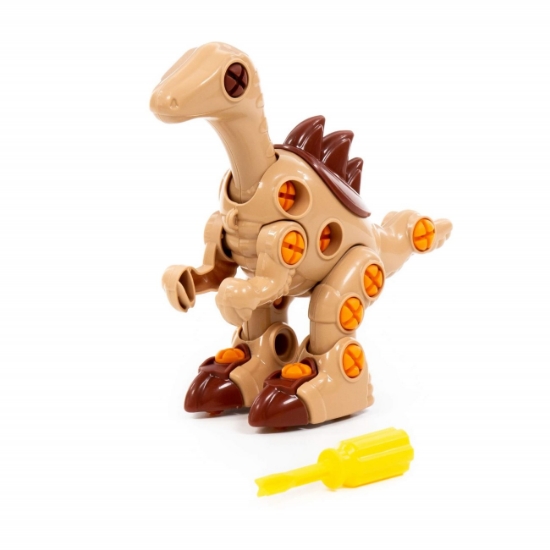 Slika Rastavi: Velociraptor