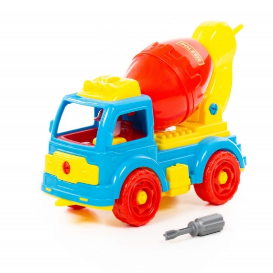 Slika Rastavi Mješalica