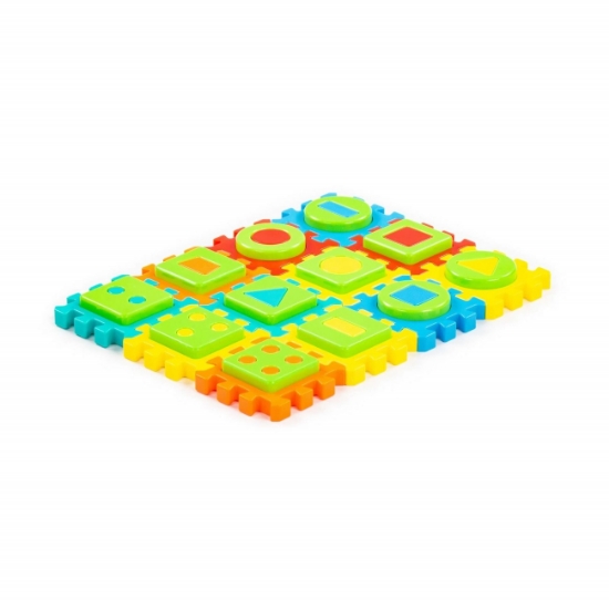 Slika Didaktički slagalice 24/1