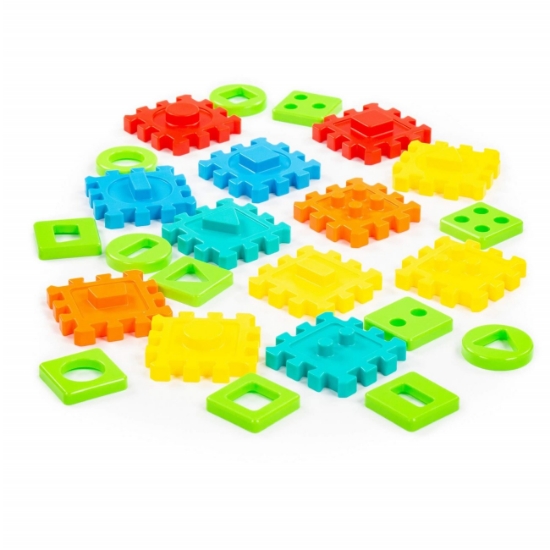 Slika Didaktički slagalice 24/1