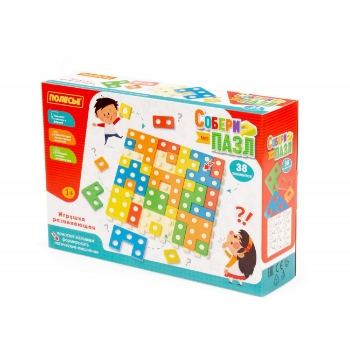 Slika Didaktički slagalice 38/1