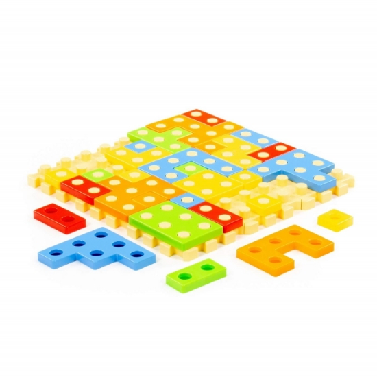 Slika Didaktički slagalice 38/1