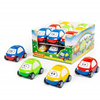 Slika Autić Buba 13cm  4s