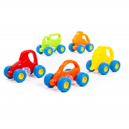 Slika Autić za bebe 5s