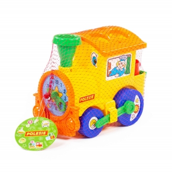 Slika Didaktički oblici lokomotiva