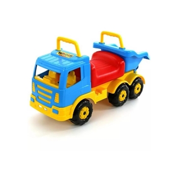 Slika Guralica Kamion