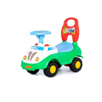 Slika Guralica Breeze zelena