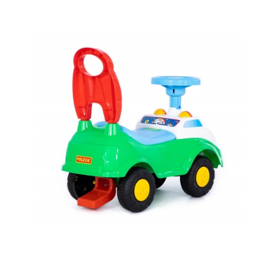 Slika Guralica Breeze zelena