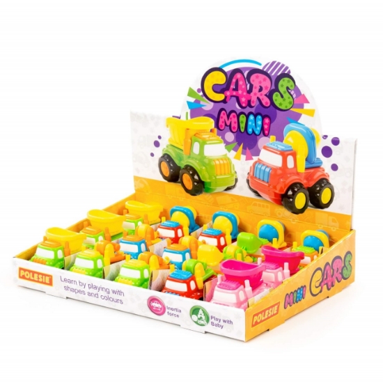 Slika Kamioni Oscar frikcija, 4s