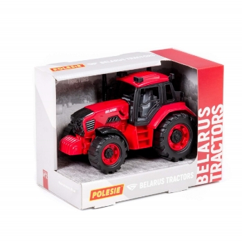 Slika Traktor