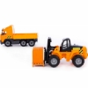 Slika Kamion+viličar set