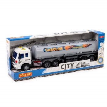Slika City cisterna