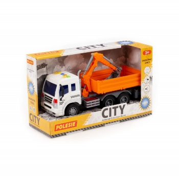 Slika City kamion utovarivač