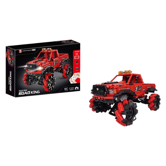 Slika Kocke Buggy na dalj.