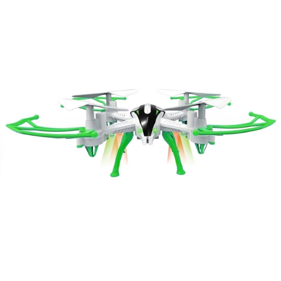 Slika Kvadrokopter na daljinski DH-X10, 3s