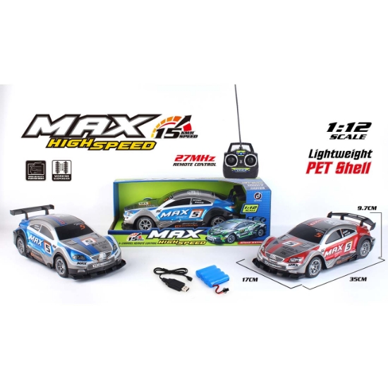 Slika R/C Auto