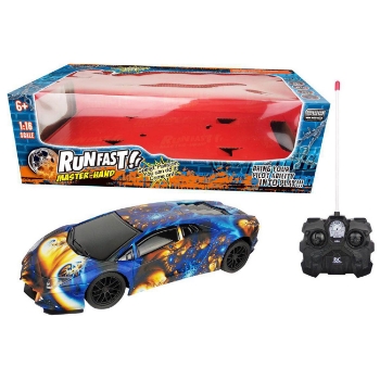 Slika R/C Sportski auto, 1:16