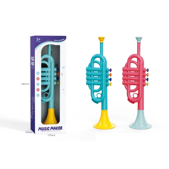 Slika Dječja igračka truba
