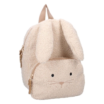 Slika Dječji ruksak Comfort Friends - Bež Kidzroom 