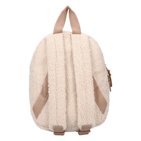 Slika Dječji ruksak Comfort Friends - Bež Kidzroom 