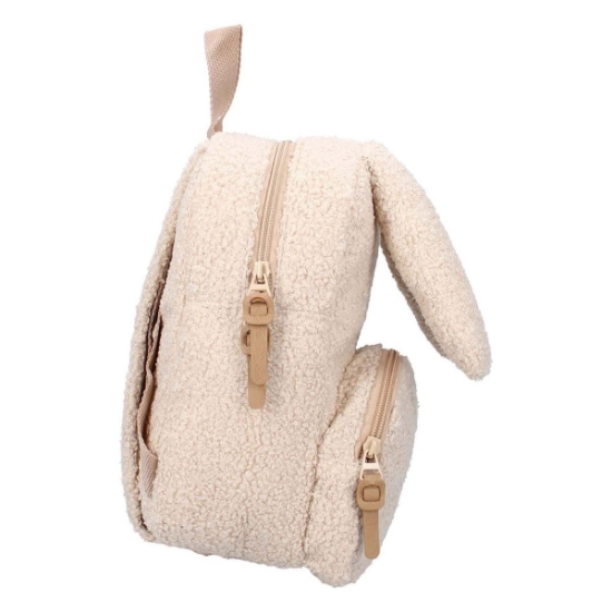 Slika Dječji ruksak Comfort Friends - Bež Kidzroom 