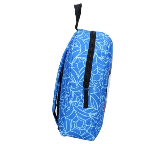 Slika Disney dječji ruksak Spidey Style Icons - Blue