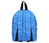 Slika Disney dječji ruksak Spidey Style Icons - Blue