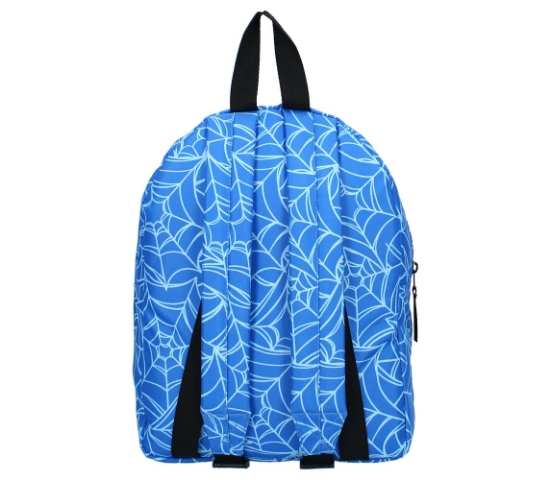 Slika Disney dječji ruksak Spidey Style Icons - Blue