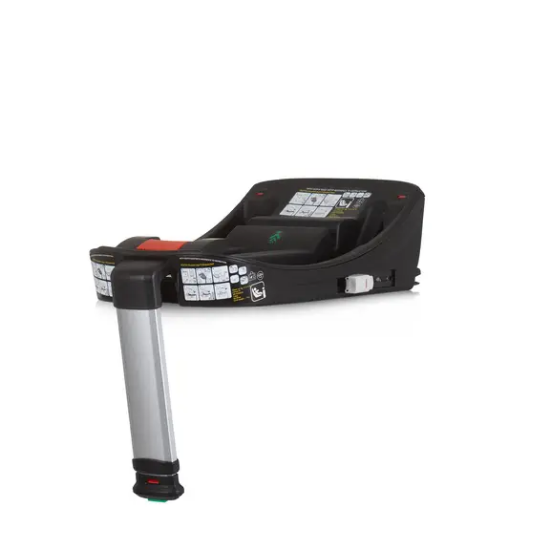 Slika Isofix baza za Magnum i Prestige autosjedalice Chipolino 