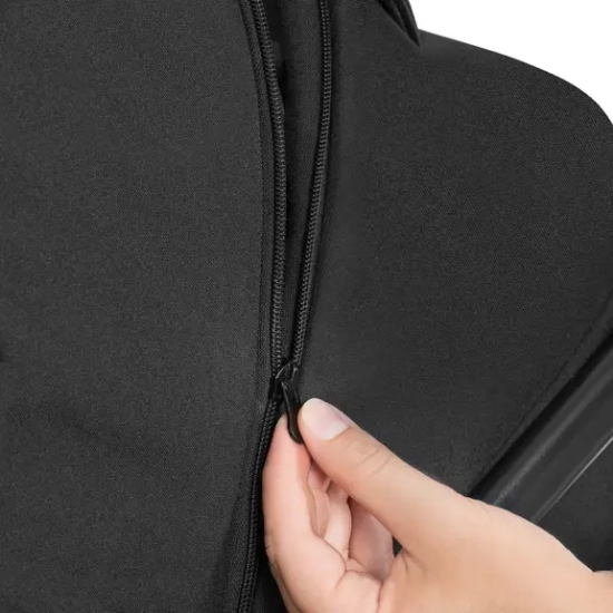 Slika Kolica Rapid 3R Black - Hauck