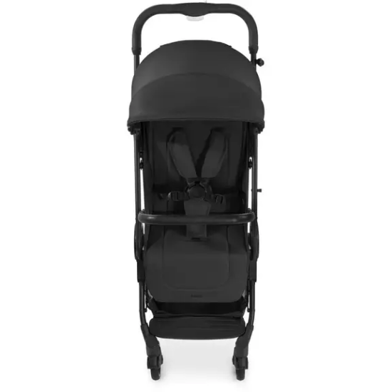 Slika Kolica Travel N Care - Crna- Hauck