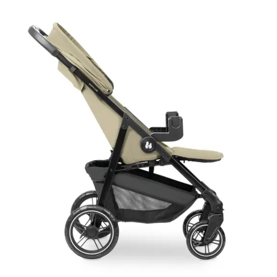 Slika Kolica Shop N Care - Olive - Hauck