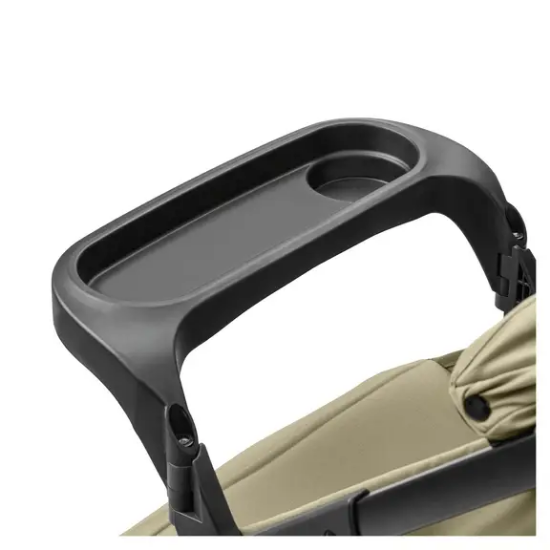 Slika Kolica Shop N Care - Olive - Hauck