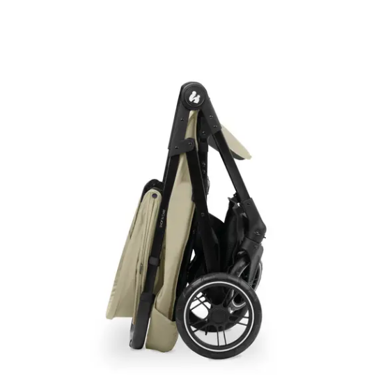 Slika Kolica Shop N Care - Olive - Hauck