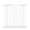 Slika Zaštitna ograda Open N Stop 2 (75 - 80 cm) - Bijela - Hauck