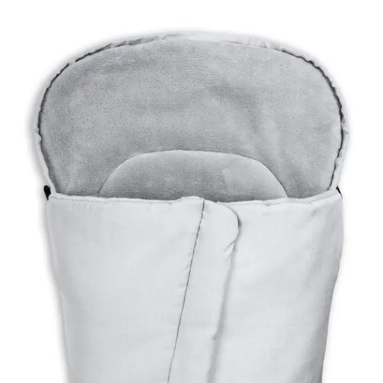 Slika Zimska vreća za kolica Winter Grey - Hauck