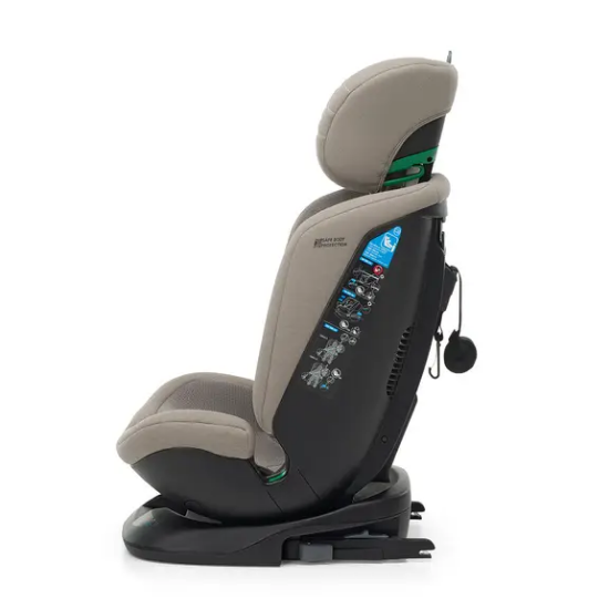 Slika Autosjedalica Clock i-Size Desert - Foppapedretti