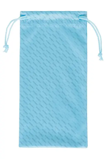 Slika Dječje sunčane naočale Martinique Blue stars (0-24m) - Dooky