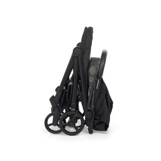 Slika Kolica Voila Graffiti - Foppapedretti