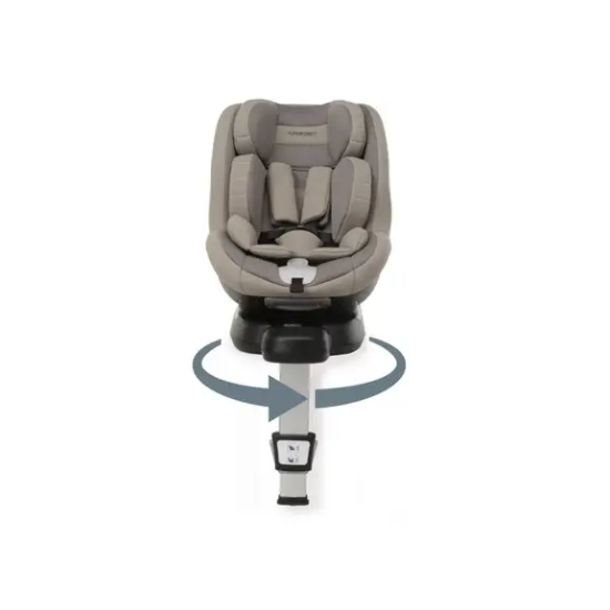 Slika Autosjedalica Logik i-Size Desert - Foppapedretti