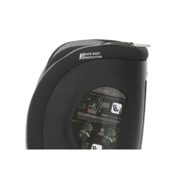 Slika Autosjedalica Reklino i-Size Carbon - Foppapedretti