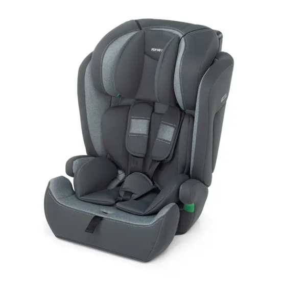 Slika Autosjedalica Babyroad i-Size Silver - Foppapedretti