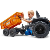 Slika Traktor i bager s prikolicom Falk Case CE MAXI