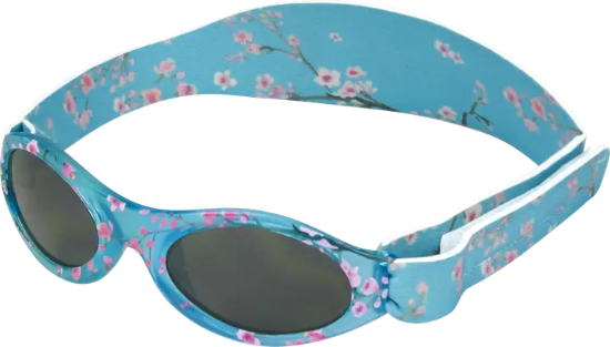 Slika Dječje sunčane naočale Martinique Blossom (0-24m) - Dooky